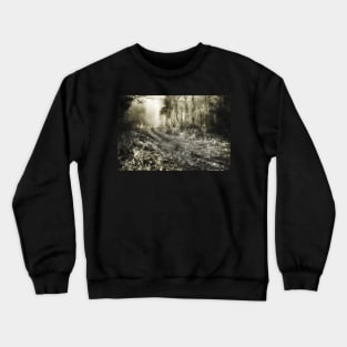 The Way Back Crewneck Sweatshirt